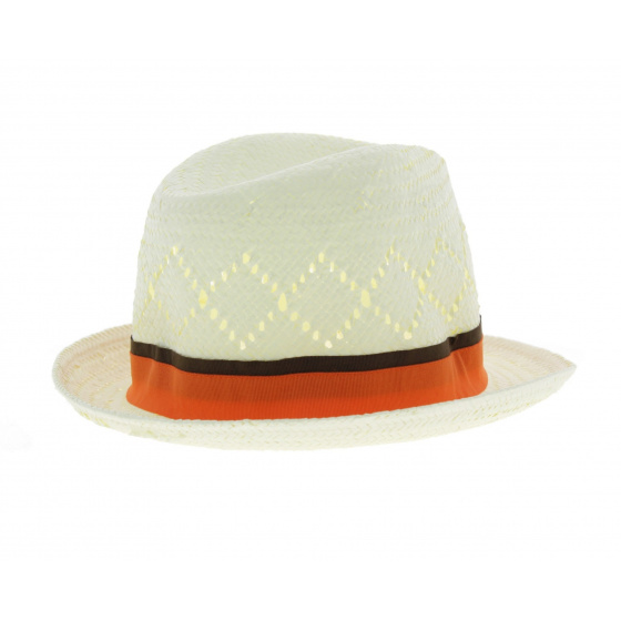 Kailua Trilby Hat