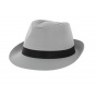 Trilby Big Blind hat