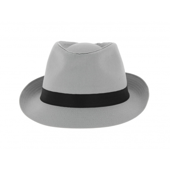 Big Blind Trilby Hat