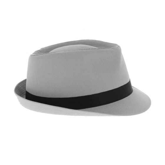 Big Blind Trilby Hat