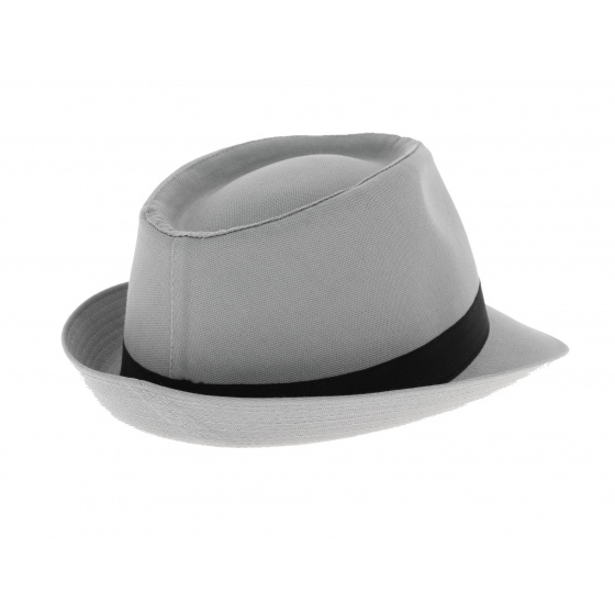 Chapeau Trilby Big Blind