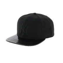 Casquette New York Yankees Noire - 47 Brand   Reference : 5560 | Chapellerie Traclet