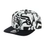 Casquette Chicago White Sox- 47 Brand Reference : 5565 | Chapellerie Traclet