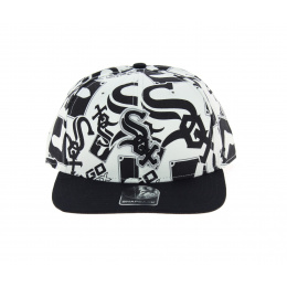 Casquette NY Yankees blanche - 47 Brand