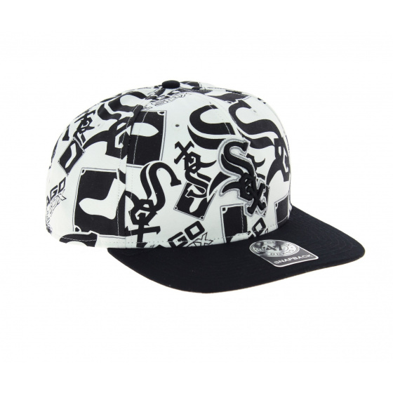 Chicago White Sox Cap - 47 Brand Chicago White Sox Cap - 47 Brand