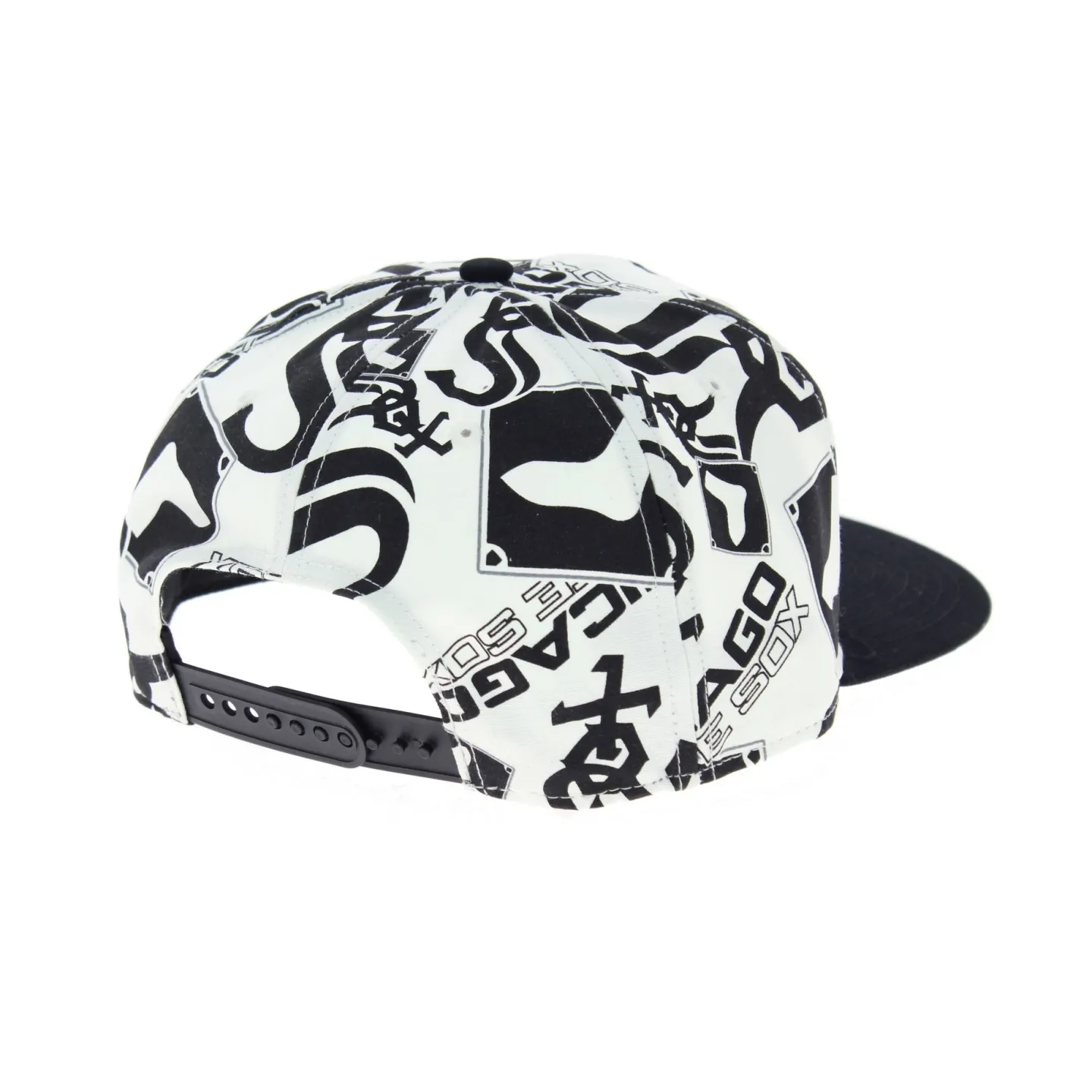 Casquette Chicago White Sox- 47 Brand Reference : 5565 | Chapellerie Traclet