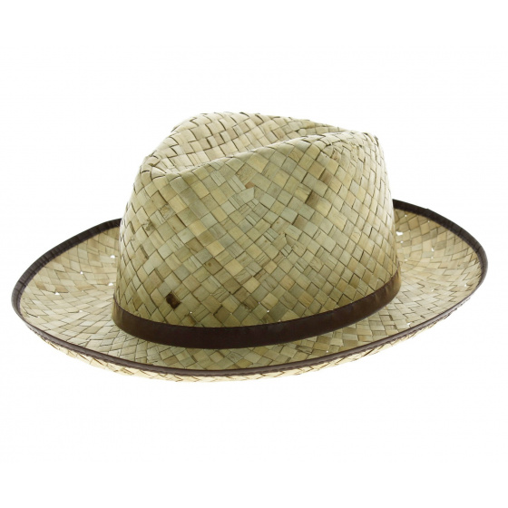 Garden Straw Hat Garden