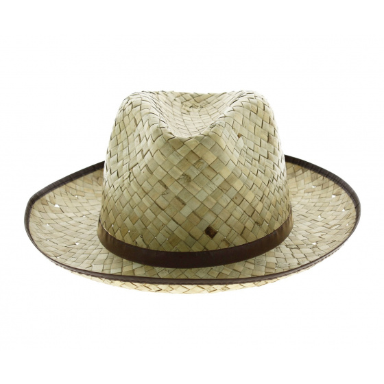Garden Straw Hat Garden