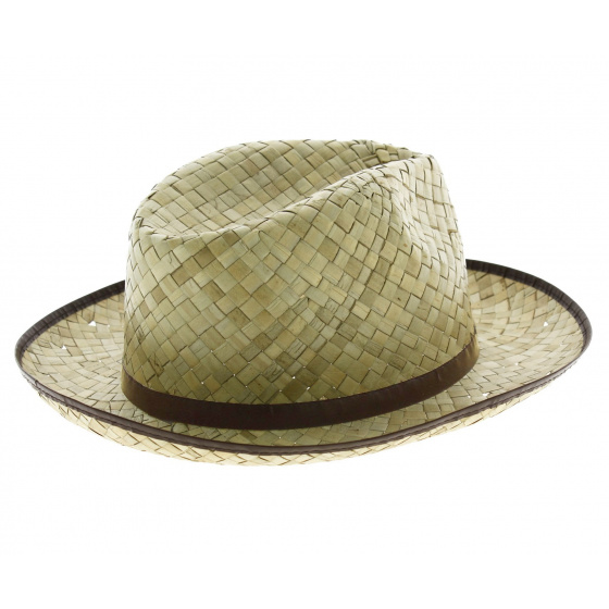 Garden Straw Hat Garden