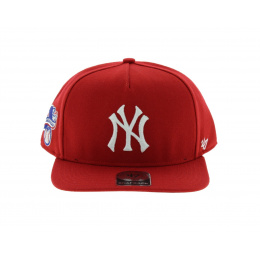 Casquette NY Yankees Fantaisie - 47 Brand
