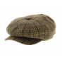 Woolrich Hatteras Cap - Brown