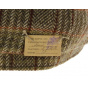 Woolrich Hatteras Cap - Brown