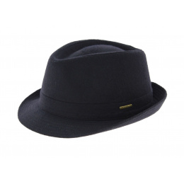 Chapeau trilby benavides Wool - Stetson