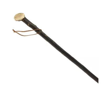 Baton de marche fabriqué en Espagne Reference : 5605 | Chapellerie Traclet