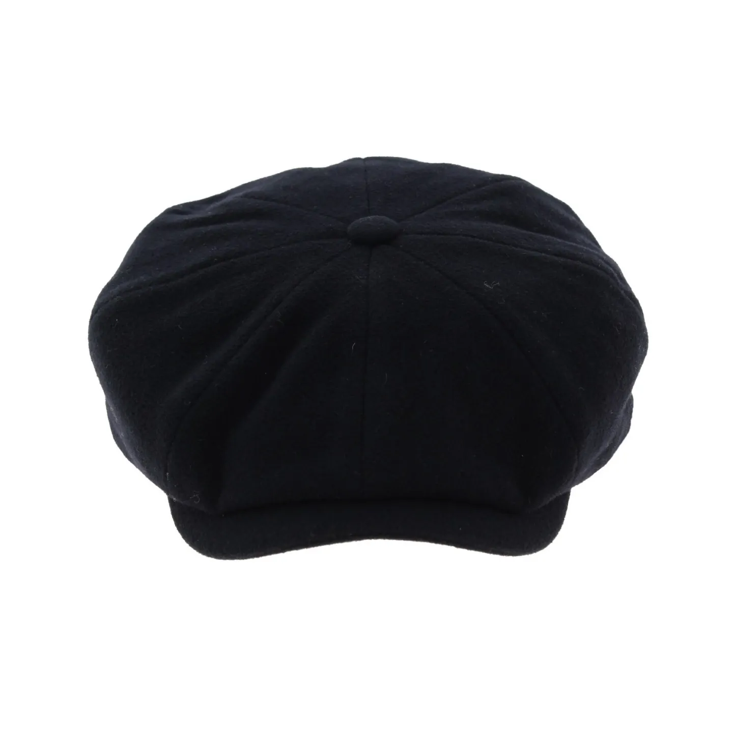Casquette cache-oreilles Stetson - Marine Reference : 5616 | Chapellerie Traclet