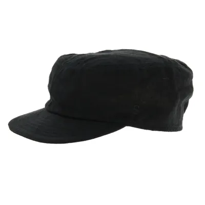 Casquette militaire Godville - Stetson Reference : 5619 | Chapellerie Traclet