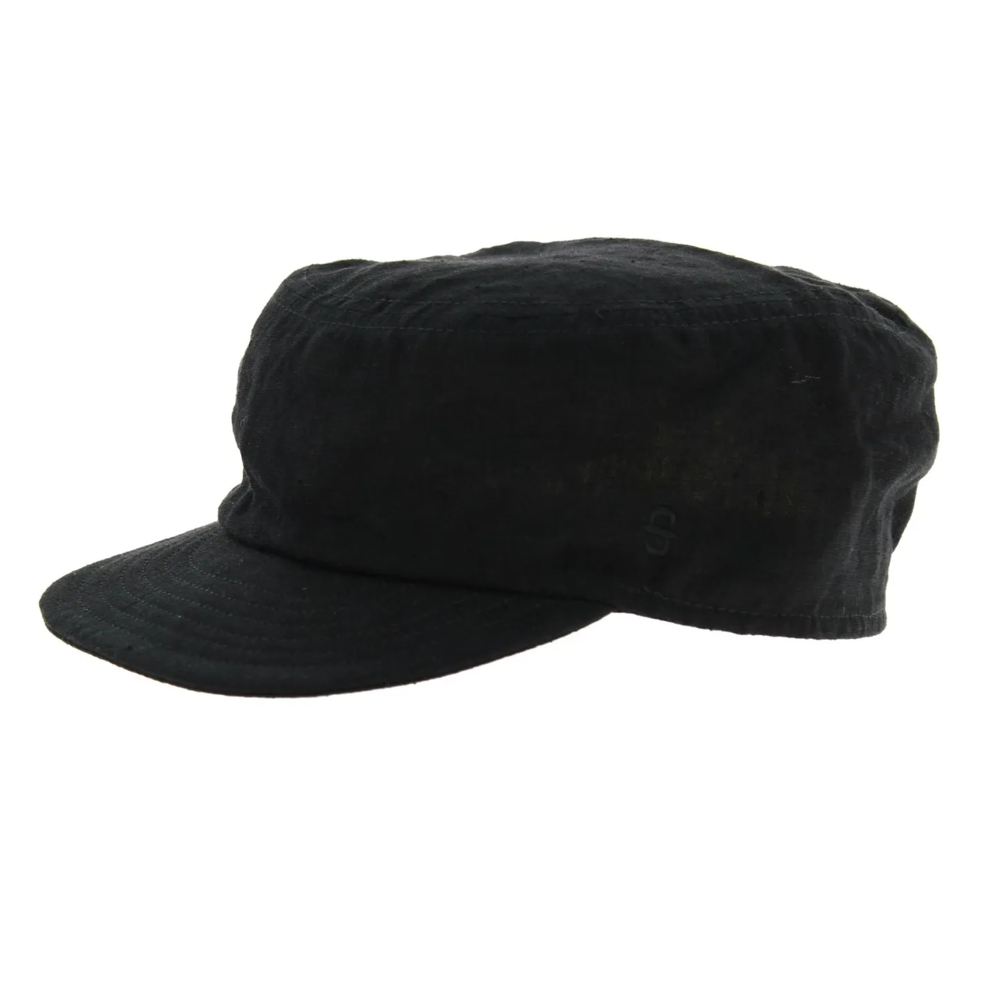 Godville Military Cap - Stetson Reference: 5619 | Traclet Hat Shop