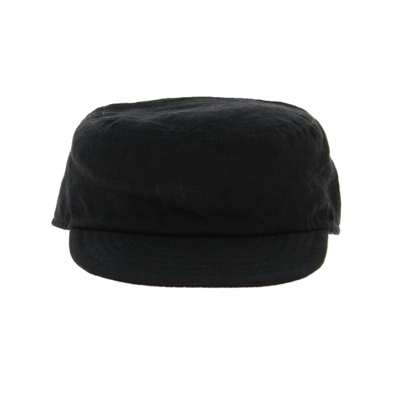 Casquette militaire Godville - Stetson Casquette militaire Godville - Stetson