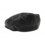 Stetson Adin Cap - Black