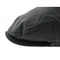 Stetson Adin Cap - Black