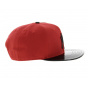 New York Yankees Cap Red - 47 Brand
