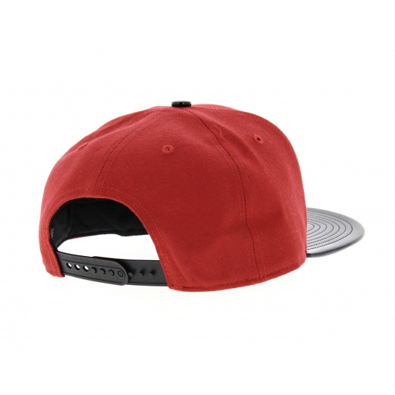 Casquette New York Yankees Rouge - 47 Brand Casquette New York Yankees Rouge - 47 Brand