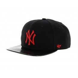 New York Yankees Cap - 47 Brand
