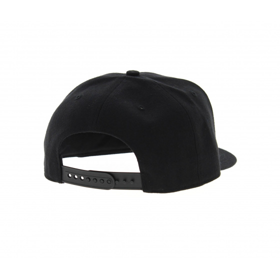 Casquette New York Yankees Noire - 47 Brand