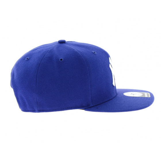 Blue NY Yankees cap - 47 Brand