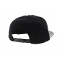 New York Yankees Black Cap - 47 Brand