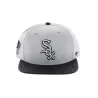 Sox gray cap - 47 Brand Reference: 5635 | Traclet Hat Shop