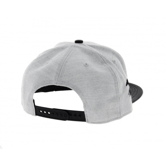Chicago Sox gray cap - 47 Brand