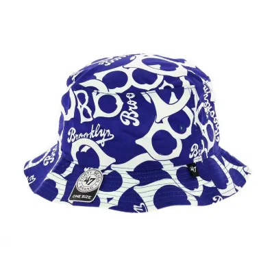 Bob LA Dodgers Cooperstown - 47 Brand Reference : 5636 | Chapellerie Traclet