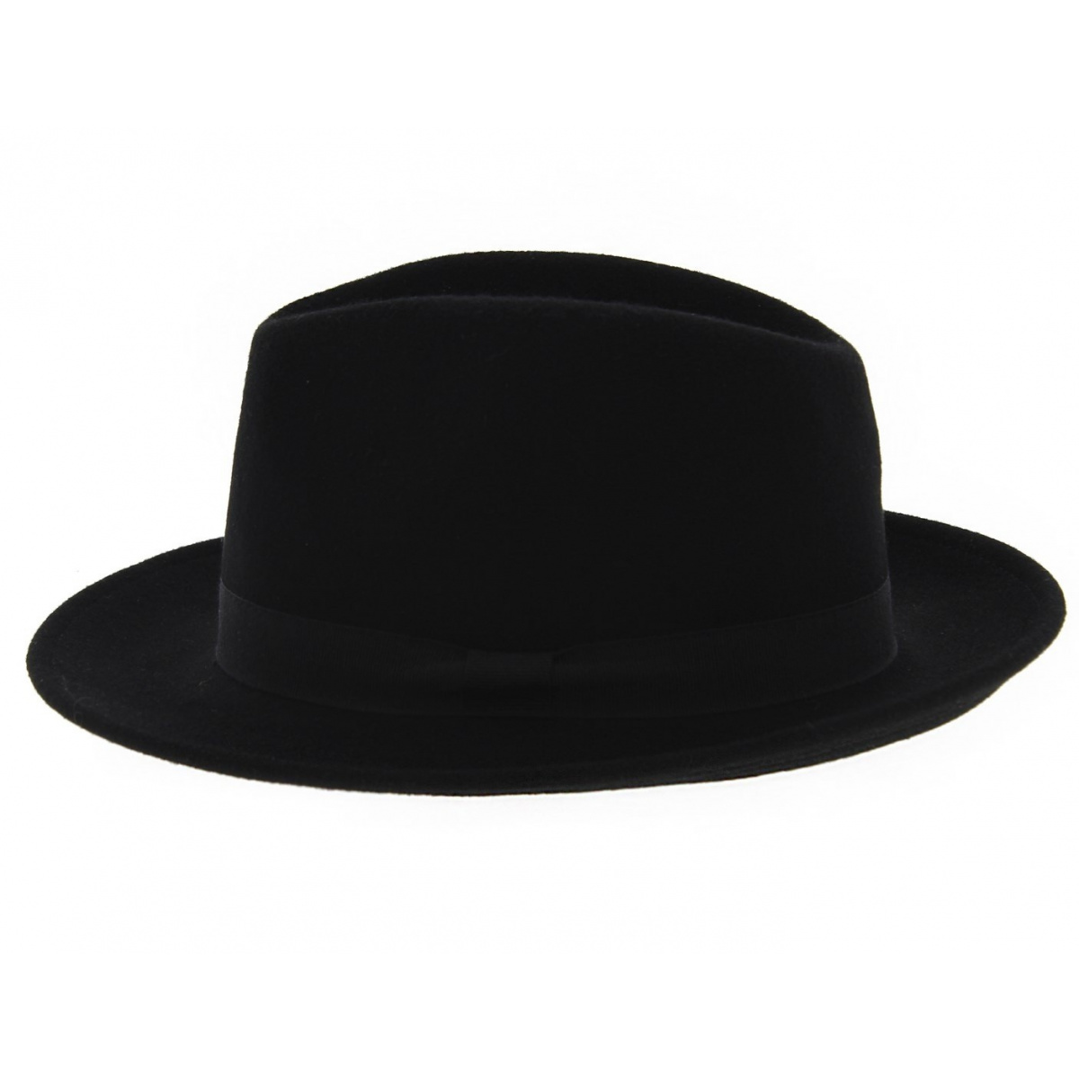 best wool fedora