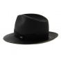 Panama Torino Hat - Black 
