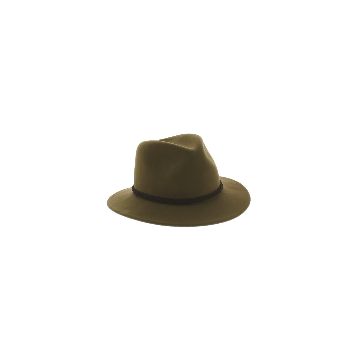 Vitafelt Newark Beige Hat - Stetson Reference: 5667 | Traclet Hat Shop