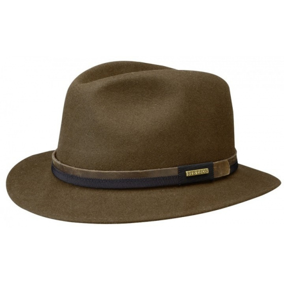 Radford fur felt hat