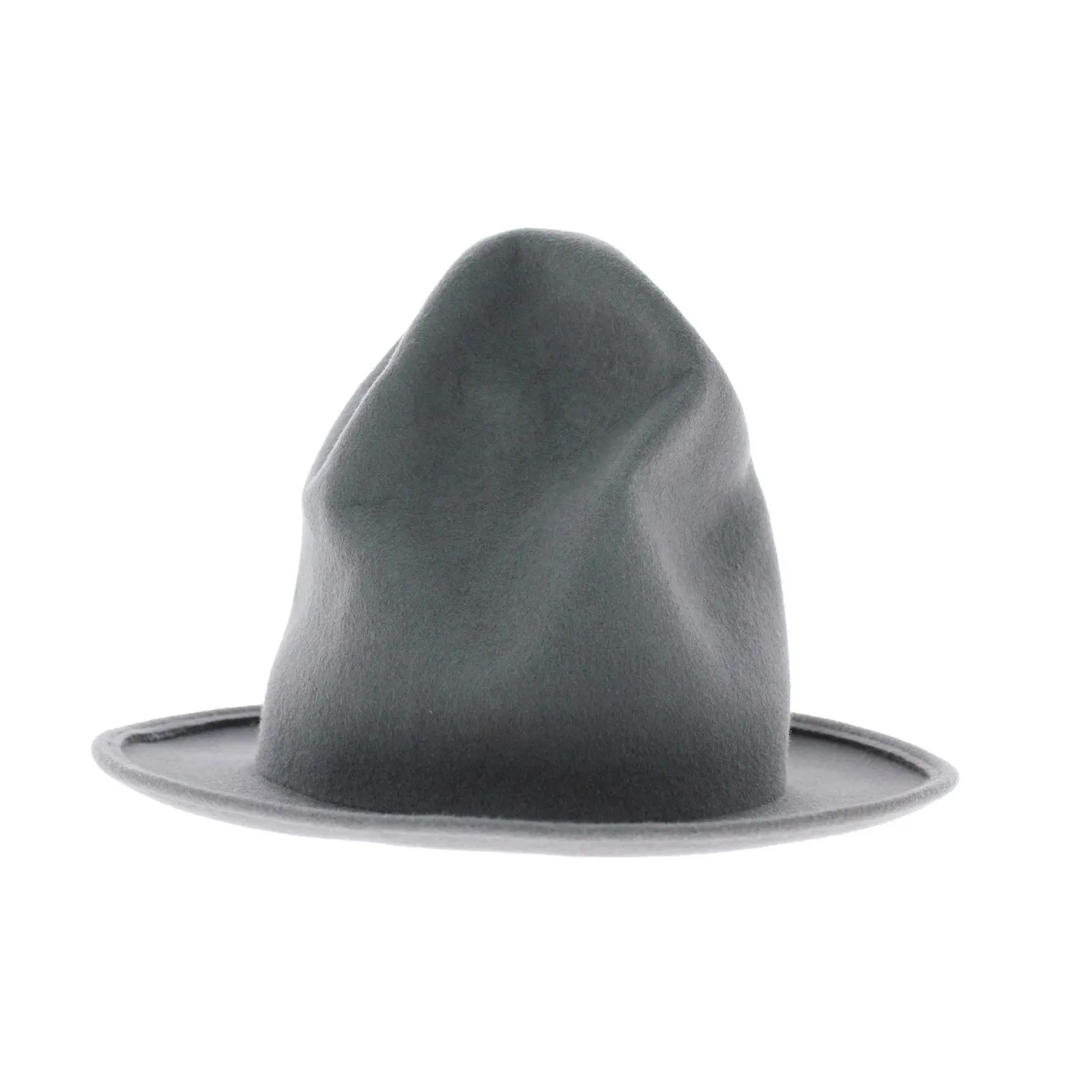 Location chapeau pharrell gris - Pharrell's hat Reference : 5687 | Chapellerie Traclet