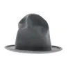 Location chapeau pharrell gris - Pharrell's hat Reference : 5687 | Chapellerie Traclet