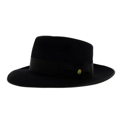 Jewish Hat ⇒ Buy Jewish headwear, 100% fur felt Reference: 2103 | Chapellerie Traclet