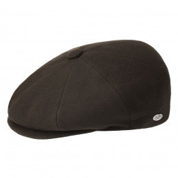 Bailey Galvin Wool Cap