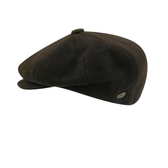 Bailey Galvin Wool Cap