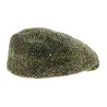 Hiko Herringbone Cap - Stetson Reference: 5696 | Traclet Hat Shop