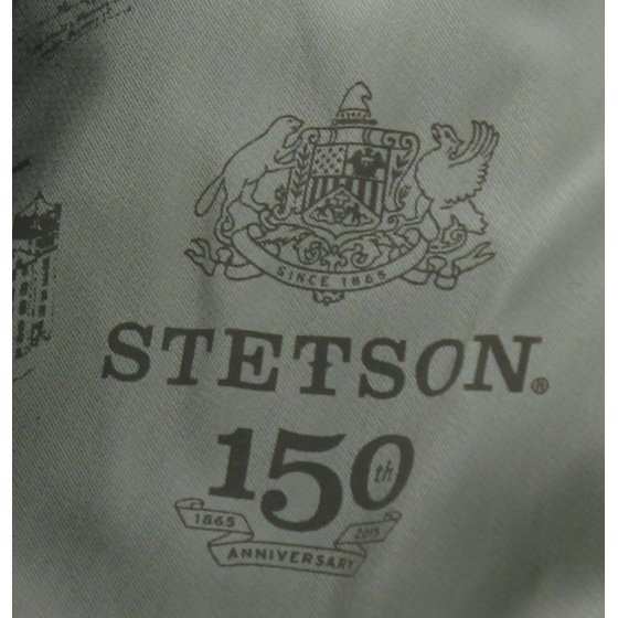 Kent Check Virgin Wool Cap - Stetson Kent Check Virgin Wool Cap - Stetson