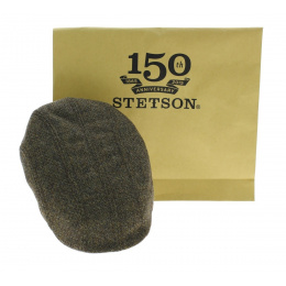 Casquette Madison Wool - Stetson