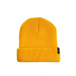 Heist Knit Beanie gold - Brixton