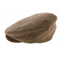 Barrel Snap Flat Cap - Brixton