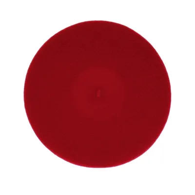 Béret Rouge écarlate - Laulhère Reference : 5738 | Chapellerie Traclet