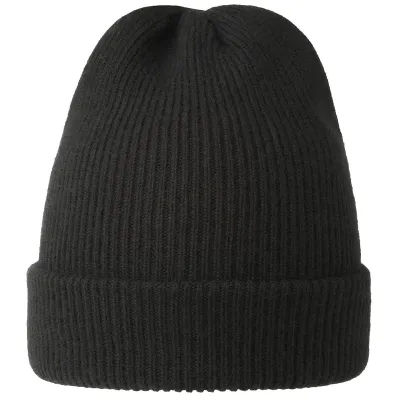 Bonnet The Frena Coal noir Reference : 5739 | Chapellerie Traclet