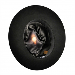 Hat felts Godfather